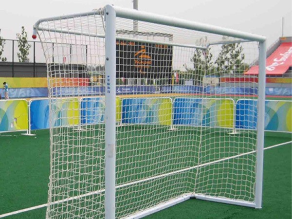 五人制室內(nèi)足球（配網(wǎng)、室內(nèi)木地板場地）ZQM-3